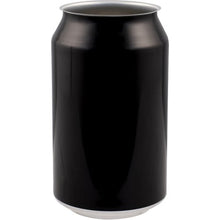 Load image into Gallery viewer, Can Fresh Aluminum Beer Cans w/ Full Aperture Lids - 330ml/11.1 oz. (Case of 300) Brewmaster 