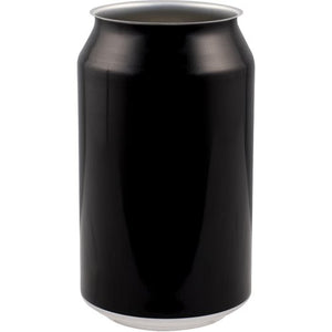 Can Fresh Aluminum Beer Cans w/ Full Aperture Lids - 330ml/11.1 oz. (Case of 300) Brewmaster 