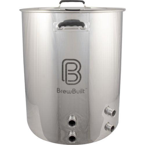 Thermometer, 1.5 in. TC for Ss Brewmaster Edition Kettles