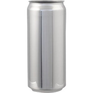 Silver Aluminum Crowler (946ml/32oz) - Case of 149 Cans and Ends CAN113 Brewmaster 