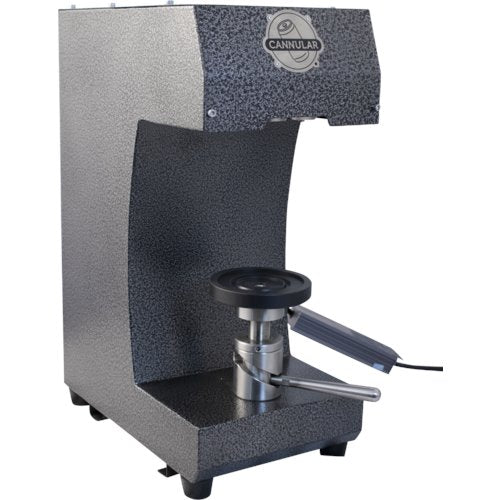 Cannular Pro Semi-Auto Bench Top Can Seamer CAN110 Brewmaster 