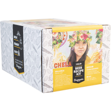 Load image into Gallery viewer, Viva la Chela! Mexican Lager Brewing Kit