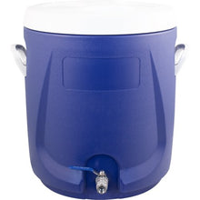 Load image into Gallery viewer, Cooler Mash Tun - 14 gal. Brewmaster 