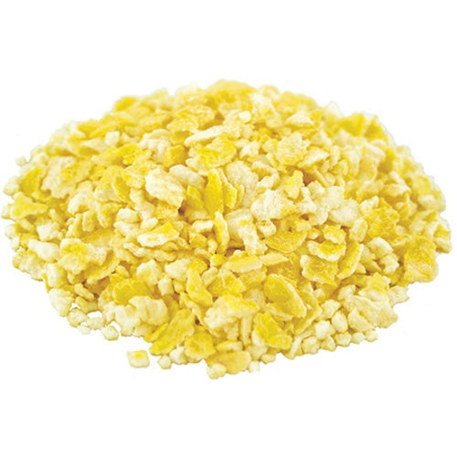 Flaked Corn - (Maize) - (1 Lb; 5 Lb; 50 Lb.) Brewmaster 