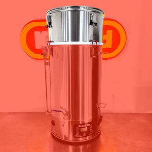 Boiler Extension Kit for 65L Brewzilla / DigiBoil Brewmaster 