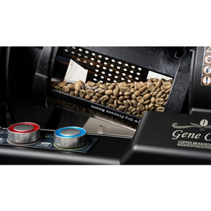 Gene Cafe Coffee Roaster Brewmaster 