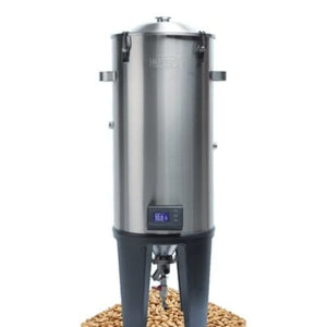 The Grainfather Conical Fermenter Pro Edition - 7 gal BSG Hand Craft 