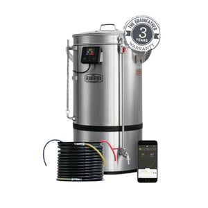Grainfather G70 Brewmaster 
