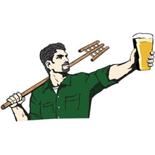 Load image into Gallery viewer, Palmer Premium Beer Kits - Harold is Weizen - Hefeweizen KIT98130 Brewmaster 
