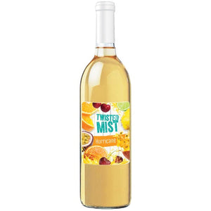 Twisted Mist Wine Making Kit - Hurricane Brewmaster 