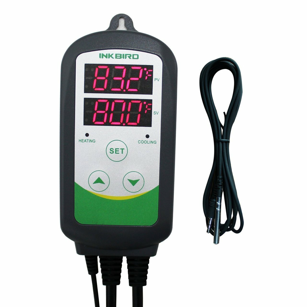 Temperature Controller ITC-308