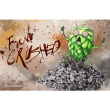 Load image into Gallery viewer, Fresh Crushed American IPA - Brewmaster Extract Beer Brewing Kit BMKIT101 Brewmaster 