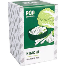 Load image into Gallery viewer, Kimchi Making Kit Brewmaster 