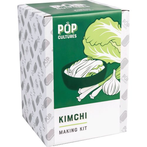 Kimchi Making Kit Brewmaster 