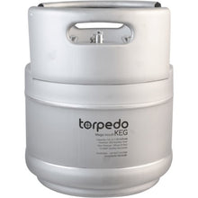 Load image into Gallery viewer, Megamouth Torpedo Ball Lock Kegs Happy Hops Home Brewing 