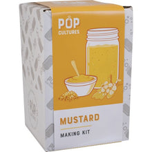 Load image into Gallery viewer, Mustard Making kit Brewmaster 