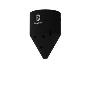 Neoprene Jacket for BrewBuilt™ X2 Uni Conical