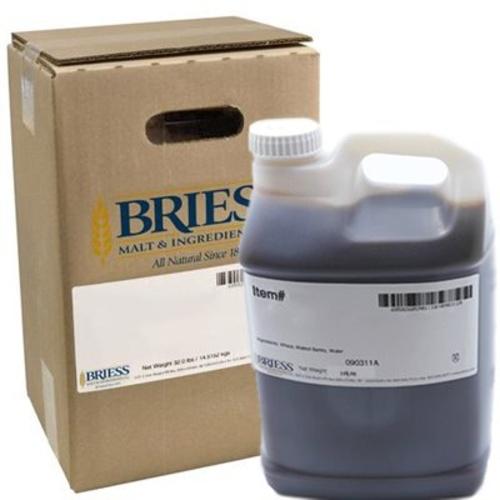 Briess CBW Pilsen Light Liquid Malt Extract - 32 lb Growler ME42W Brewmaster 