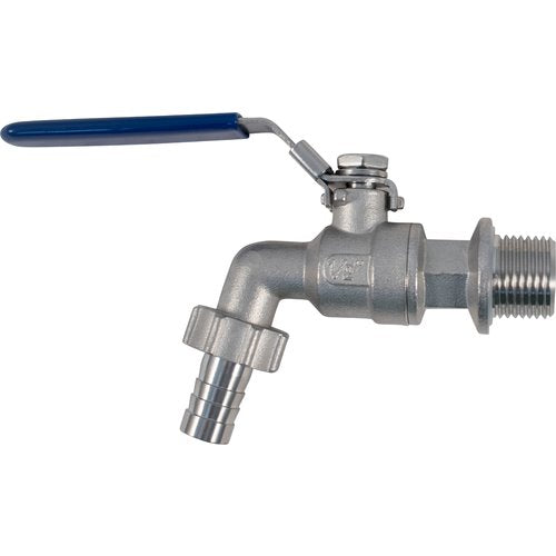 Replacement Ball Valve for BrewZilla / DigiBoil Brewmaster 