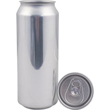 Load image into Gallery viewer, Can Fresh Aluminum Beer Cans - 500ml/16.9 oz. (Case of 207) Brewmaster 