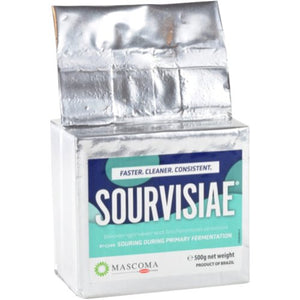 Sourvisiae® Ale Yeast (Lallemand) - 500 g Brewmaster 