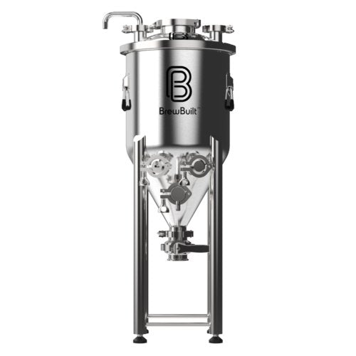 BrewBuilt™ X2 Uni Conical Fermenter (7gal - 38gal)