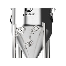 Load image into Gallery viewer, BrewBuilt™ X2 Uni Conical Fermenter Brewmaster 
