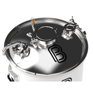 BrewBuilt™ X2 Uni Conical Fermenter Brewmaster 
