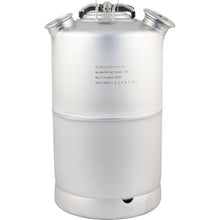 Load image into Gallery viewer, Wash Out Beer Line Cleaning Keg - 15L/3.9G KEG340 Brewmaster 