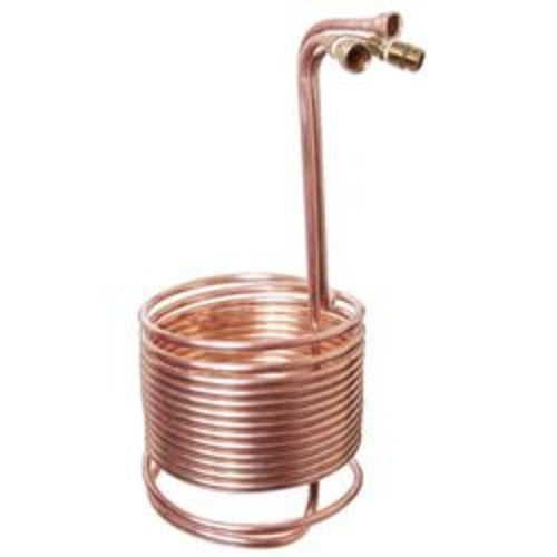 Immersion Wort SuperChiller with Recirculation Arm Brewmaster 