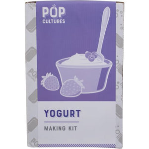 Yogurt Making Kit Brewmaster 